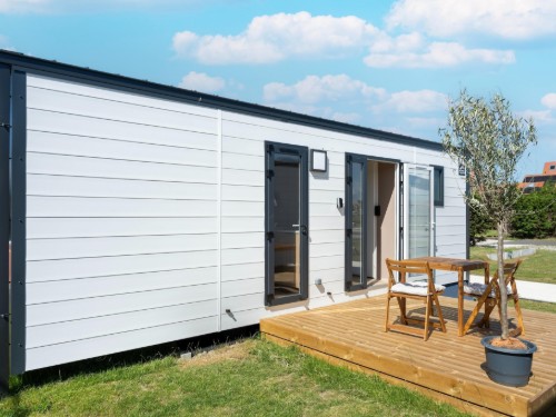 Chalet - 6 personer -  - 8450 - Bredene