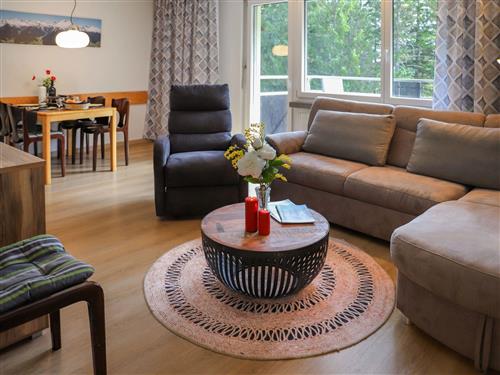 Ferienhaus - 5 Personen -  - Davos - 7270