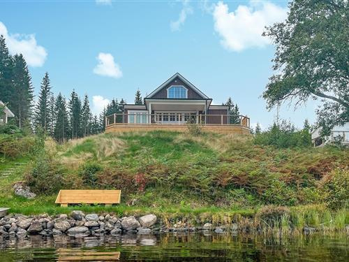 Holiday home - 9 persons -  - Klappa - Jönköping - 571 69 - Malmbäck