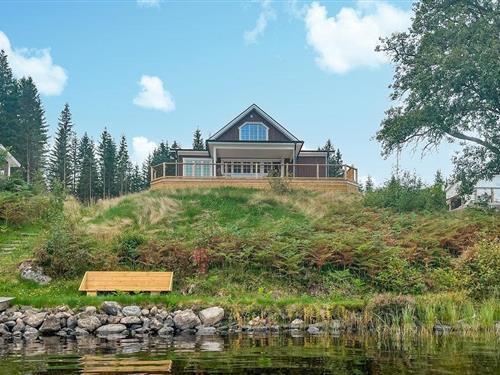 Sommerhus - 9 personer -  - Klappa - Jönköping - 571 69 - Malmbäck