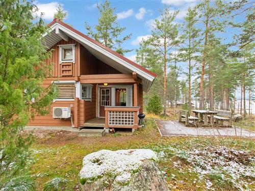 Holiday Home/Apartment - 6 persons -  - Loviisa - 07750