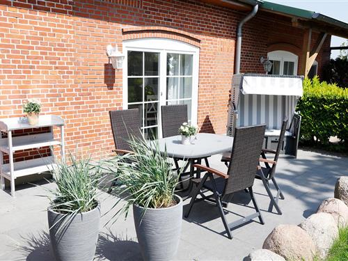 Holiday Home/Apartment - 4 persons -  - Inselstraat - 23769 - Fehmarn