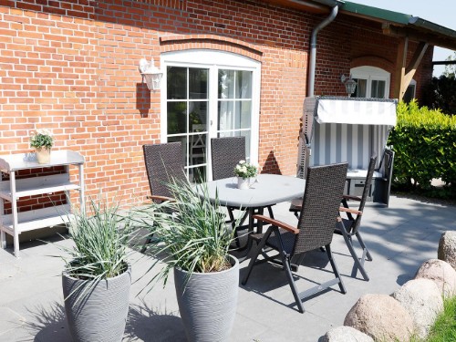 Ferienwohnung - 5 Personen -  - Inselstraat - 23769 - Fehmarn
