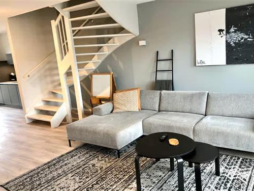 Ferielejlighed - 4 personer -  - 4374AX - Zoutelande