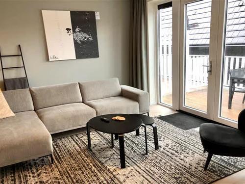 Ferielejlighed - 4 personer -  - 4374AX - Zoutelande