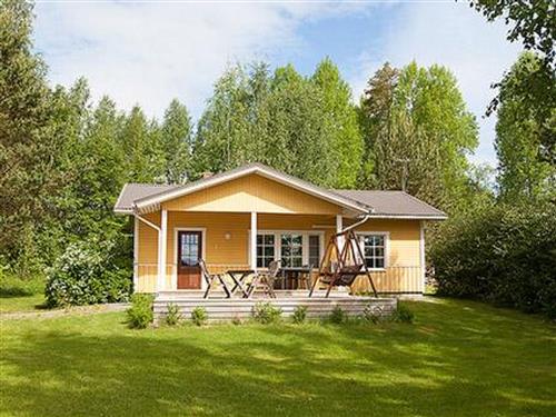 Holiday Home/Apartment - 6 persons -  - Ikaalinen - 39410