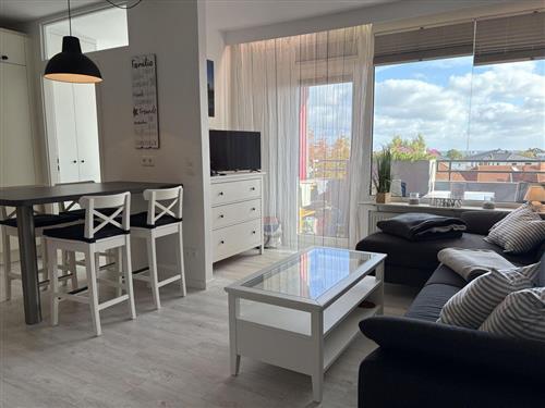 Ferielejlighed - 3 personer -  - Lange Wiese - 23747 - Dahme