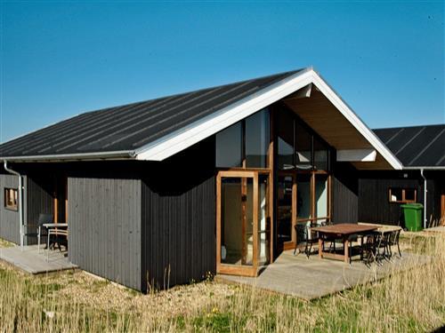 Sommerhus - 8 personer -  - Klitengene - Thorsminde - 6990 - Ulfborg