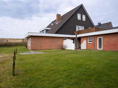 Ferienhaus - 2 Personen -  - 25826 - St. Peter-Ording