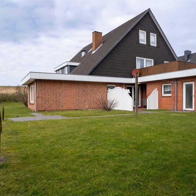 Ferielejlighed - 2 personer -  - 25826 - St. Peter-Ording
