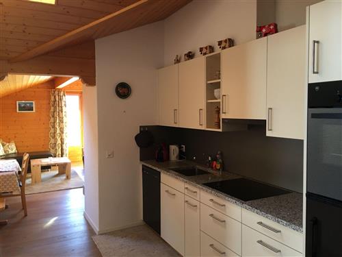 Ferielejlighed - 4 personer -  - Lauterbrunnen - 3823