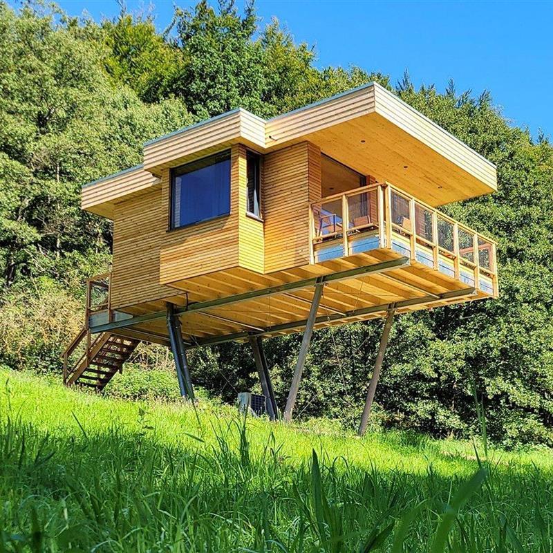 Ferielejlighed - 4 personer -  - In der Loh - 37170 - Uslar