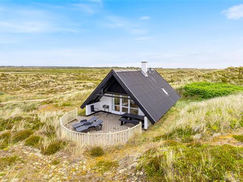 Sommerhus - 2 personer -  - Opstrupsvej - Klegod - 6950 - Ringkøbing