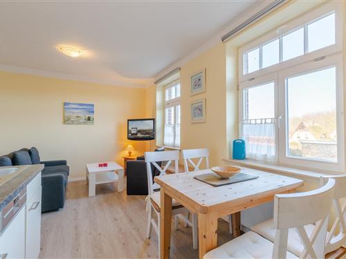 Ferielejlighed - 4 personer -  - Tarnewitzer Strasse - 23946 - Boltenhagen