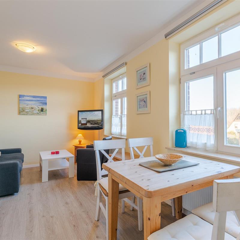 Ferielejlighed - 4 personer -  - Tarnewitzer Strasse - 23946 - Boltenhagen