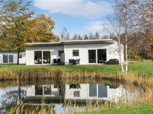 Feriehus - 6 personer -  - Dyrefolden - 6950 - Ringkøbing