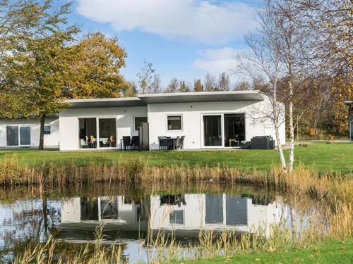 Sommerhus - 6 personer -  - Dyrefolden - 6950 - Ringkøbing