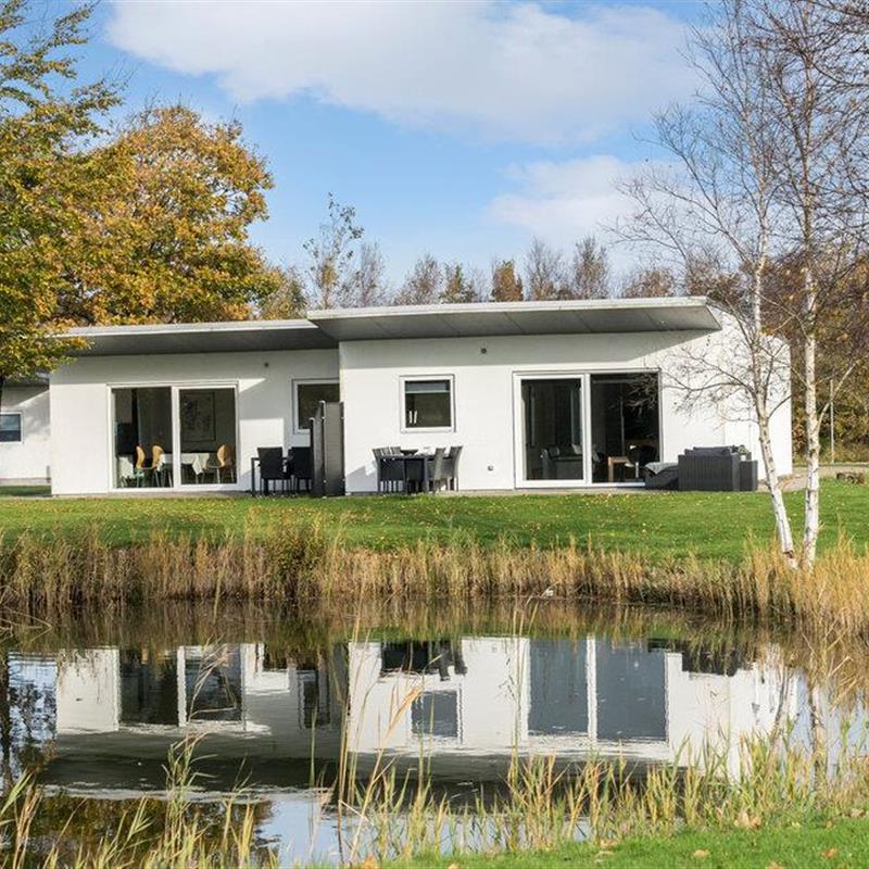Sommerhus - 6 personer -  - Dyrefolden - 6950 - Ringkøbing