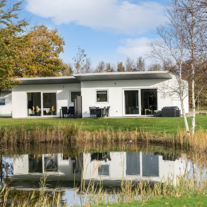 Sommerhus - 6 personer -  - Dyrefolden - 6950 - Ringkøbing