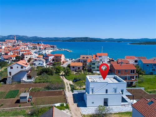 Holiday apartment - 4 persons -  - Dolac - 22244 - Betina