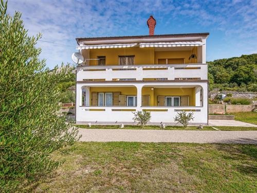 Ferienhaus - 5 Personen -  - Jurandvor - Krk-Jurandvor - 51523 - Jurandvor