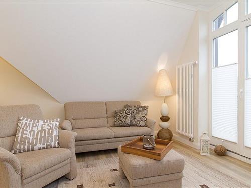 Ferielejlighed - 3 personer -  - Ostseeallee - 18225 - Ostseebad Kühlungsborn