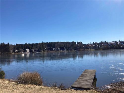 Ferienzentrum - 4 Personen -  - Mönchstalweg - 38678 - Clausthal-Zellerfeld