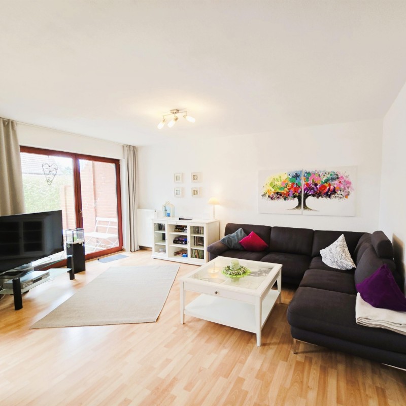 Sommerhus - 6 personer -  - Sanddornweg - 18230 - Rerik