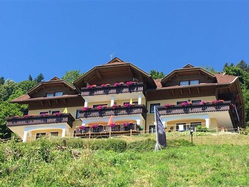 Ferienhaus - 5 Personen -  - 9551 - Bodensdorf