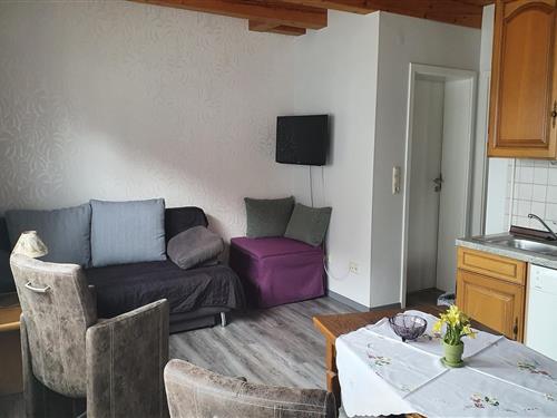 Sommerhus - 12 personer -  - 34576 - Homberg Ot Waßmuthshausen