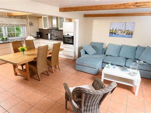 Sommerhus - 6 personer -  - Wackerballig - 24395 - Wackerballig