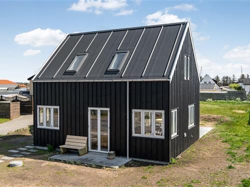 Sommerhus - 10 personer -  - Furrebyvej - 9480 - Løkken