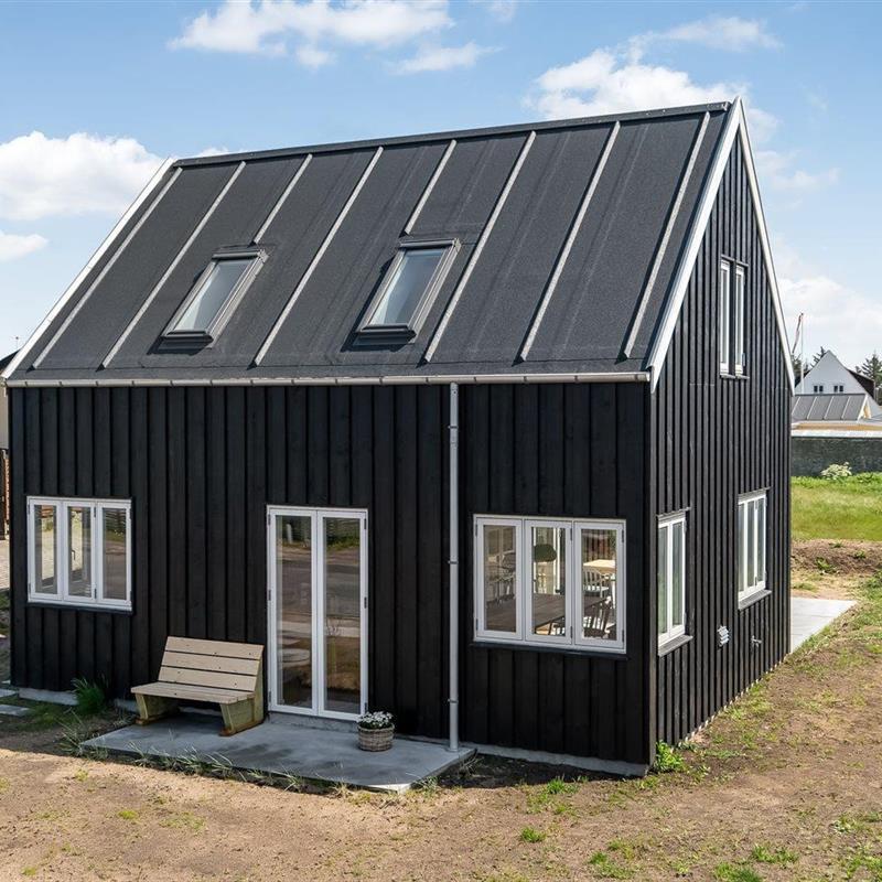 Sommerhus - 10 personer -  - Furrebyvej - 9480 - Løkken