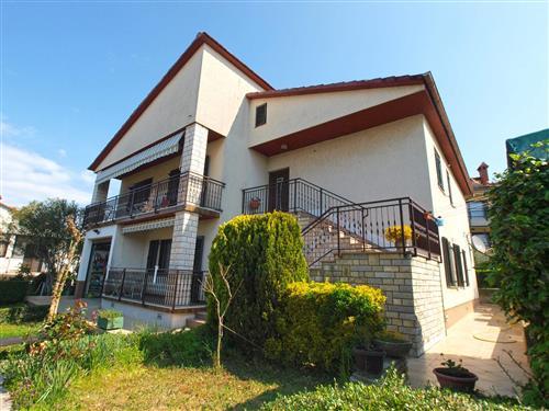 Holiday apartment - 6 persons -  - Pula - 52100