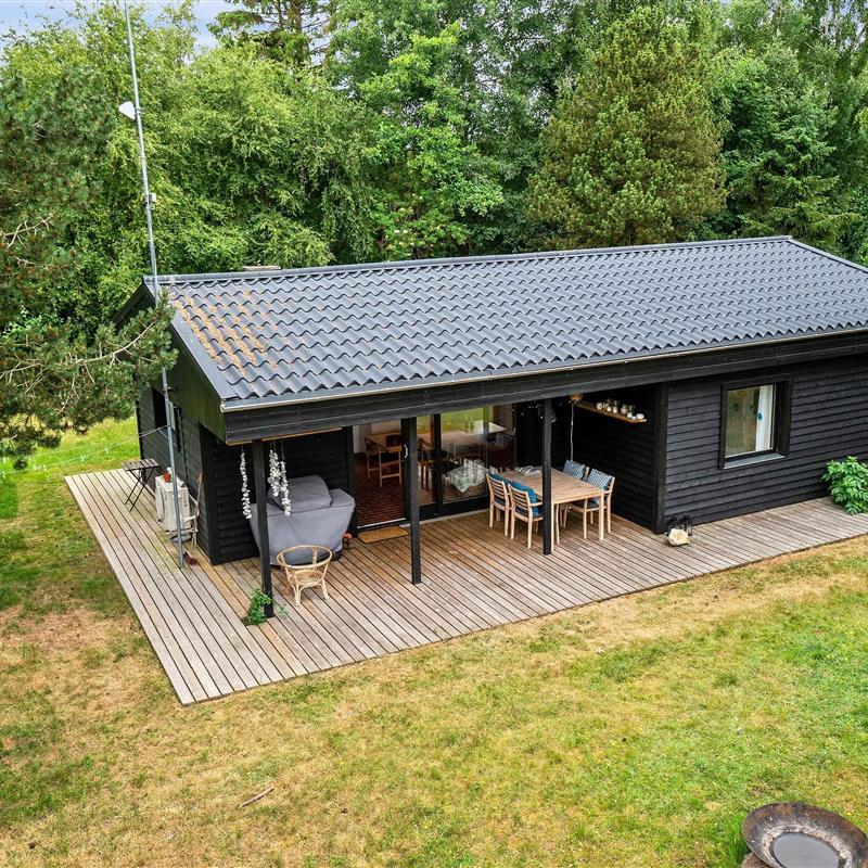 Ferienhaus - 6 Personen -  - Lærkevejen - 4874 - Gedser