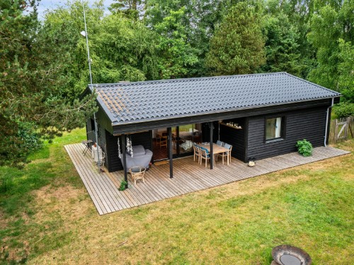 Feriehus - 6 personer -  - Lærkevejen - 4874 - Gedser