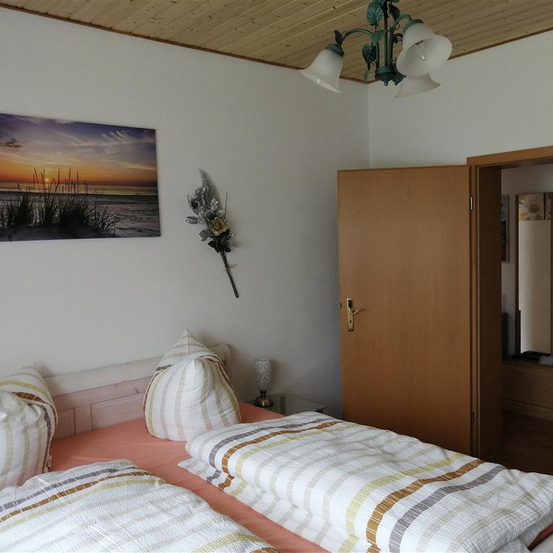 Ferielejlighed - 4 personer -  - Gartenstraße - 18546 - Sassnitz