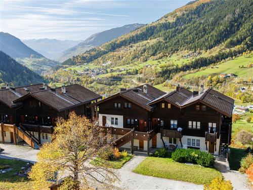 Holiday apartment - 2 persons -  - Ernen - 3995