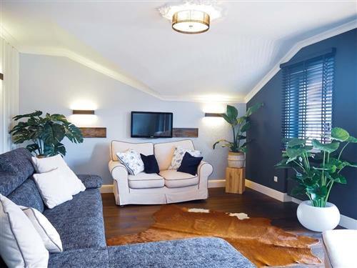 Ferielejlighed - 7 personer -  - Fritz-Gastager-Straße - 83334 - Inzell