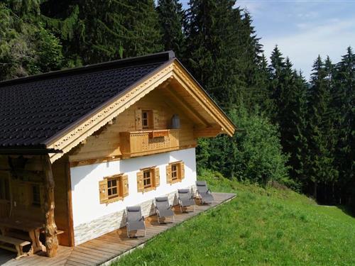 Holiday Home/Apartment - 6 persons -  - 6283 - Hippach