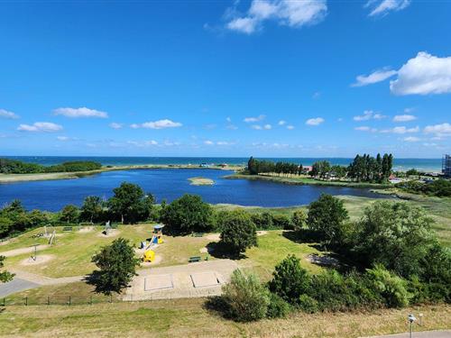 Ferielejlighed - 4 personer -  - Ostseeferienpark - 23774 - Heiligenhafen