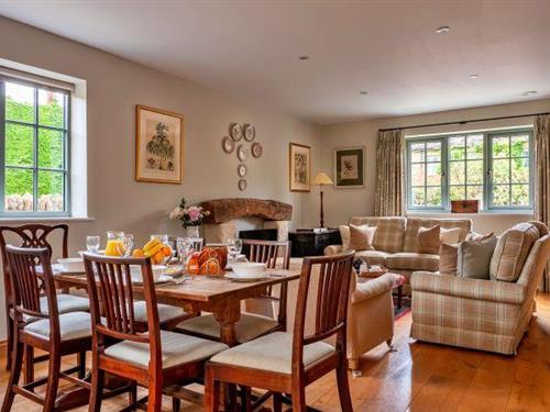 Holiday home - 6 persons -  - OX7 6YL - Kingham