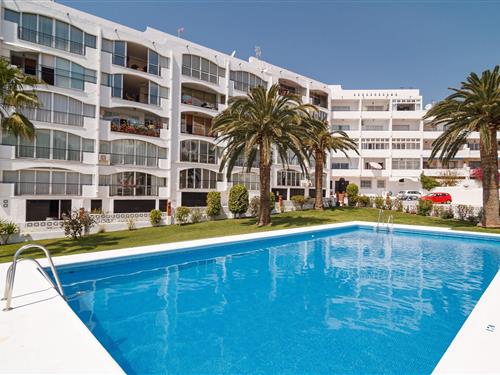 Ferielejlighed - 4 personer -  - 29780 - Nerja