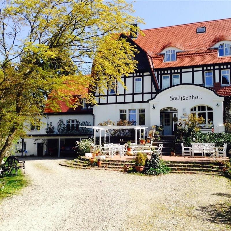 Værelse - 2 personer -  - Gärtnerstr. - 23683 - Scharbeutz