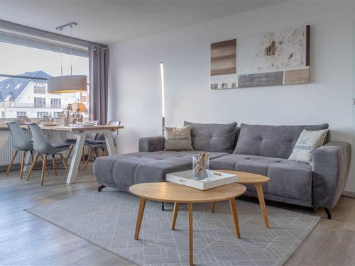 Ferielejlighed - 2 personer -  - Johann-Möller-Straße - 25980 - Westerland