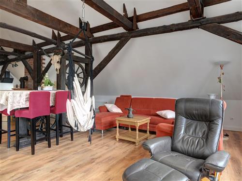 Ferielejlighed - 6 personer -  - Hehlen - 37619