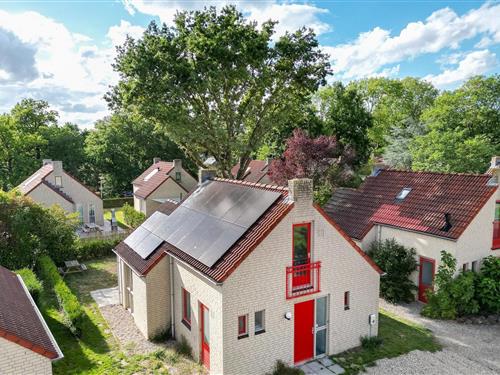 Feriehus - 6 personer -  - 6644 KX - Ewijk