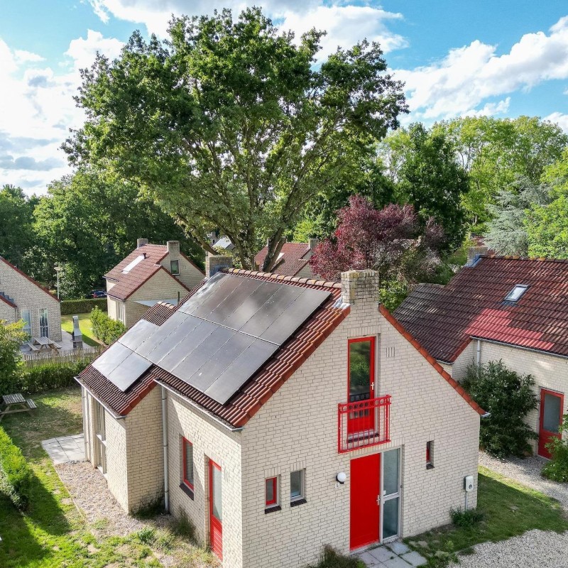 Sommerhus - 6 personer -  - 6644 KX - Ewijk