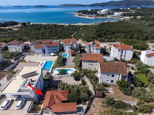 Sommerhus - 5 personer -  - Podsolarsko - 22000 - Sibenik