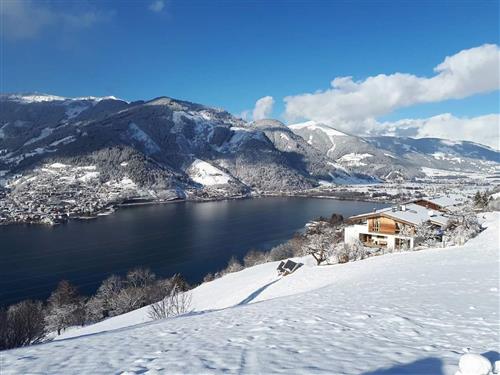Bondgård - 4 personer -  - Erlbergweg - 5700 - Zell Am See